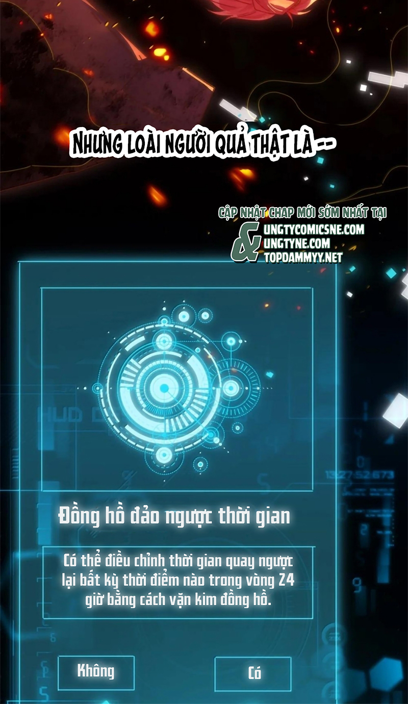 Tôi Phải Làm 1 Kẻ Đại Xấu Xa Chap 196 - Trang 2