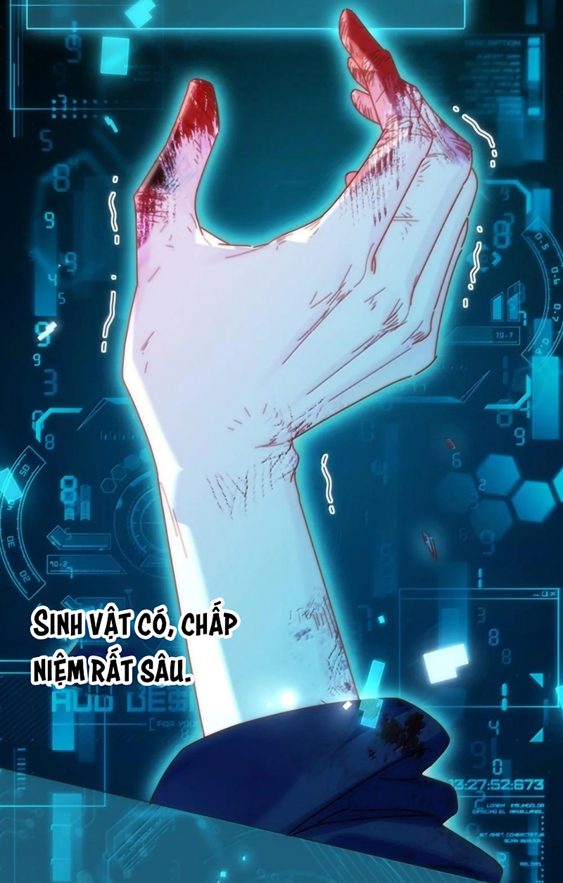 Tôi Phải Làm 1 Kẻ Đại Xấu Xa Chap 196 - Trang 2