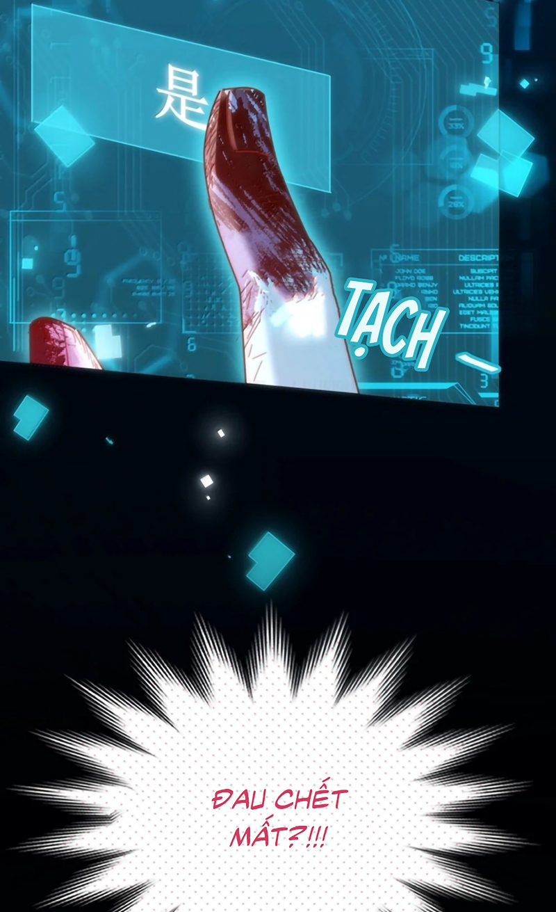 Tôi Phải Làm 1 Kẻ Đại Xấu Xa Chap 196 - Trang 2