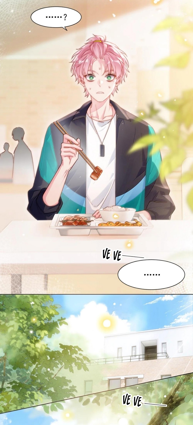 Tôi Phải Làm 1 Kẻ Đại Xấu Xa Chap 196 - Trang 2