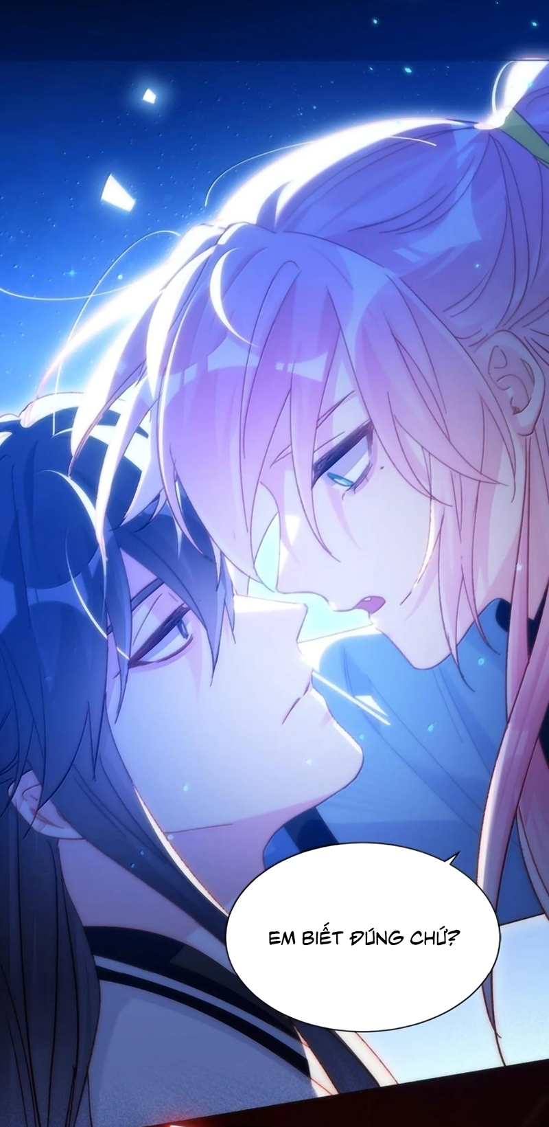 Tôi Phải Làm 1 Kẻ Đại Xấu Xa Chap 196 - Trang 2