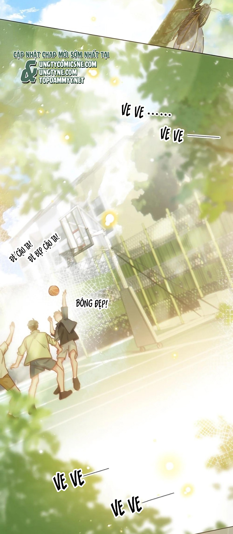 Tôi Phải Làm 1 Kẻ Đại Xấu Xa Chap 196 - Trang 2