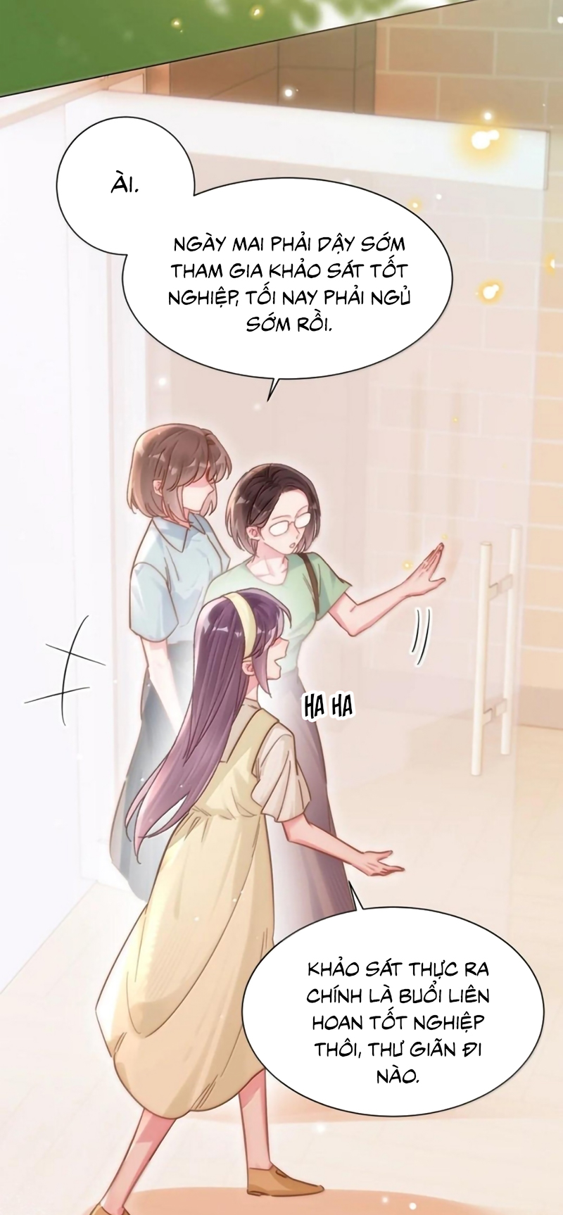 Tôi Phải Làm 1 Kẻ Đại Xấu Xa Chap 196 - Trang 2