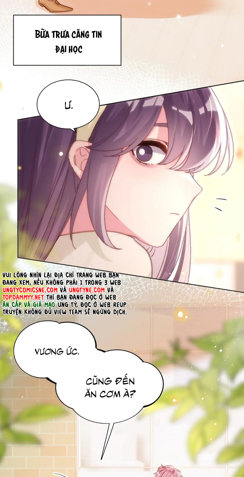 Tôi Phải Làm 1 Kẻ Đại Xấu Xa Chap 196 - Trang 2