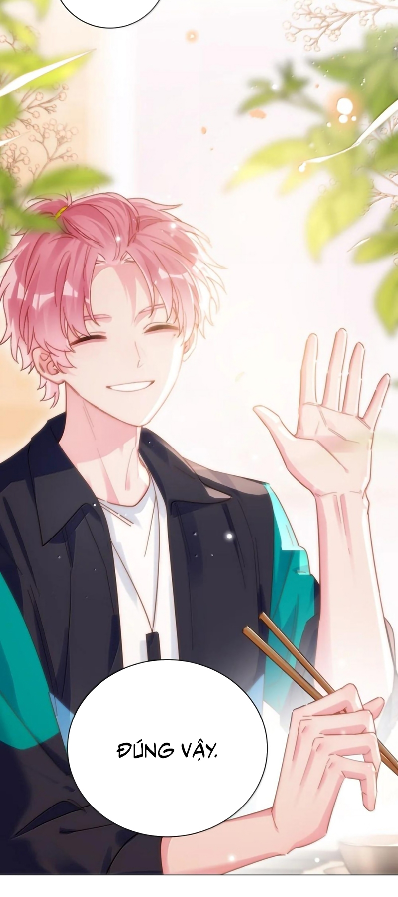 Tôi Phải Làm 1 Kẻ Đại Xấu Xa Chap 196 - Trang 2