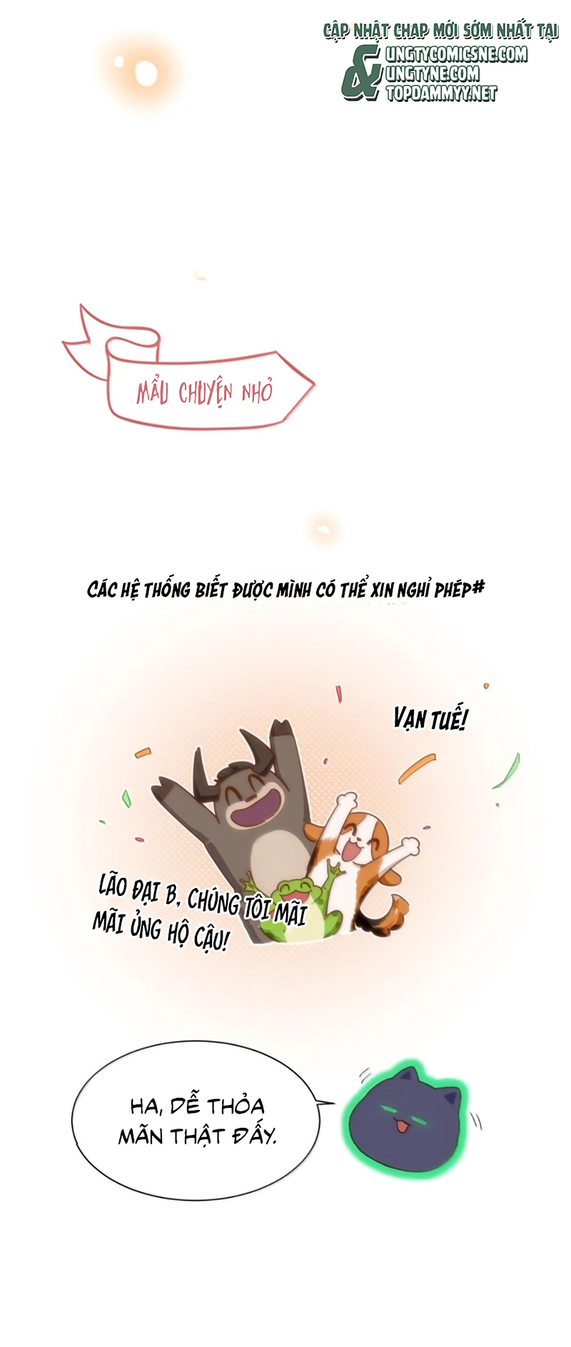 Tôi Phải Làm 1 Kẻ Đại Xấu Xa Chap 196 - Trang 2