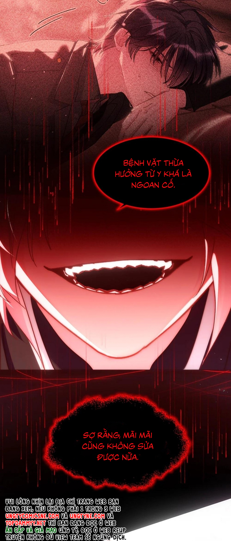 Tôi Phải Làm 1 Kẻ Đại Xấu Xa Chap 196 - Trang 2