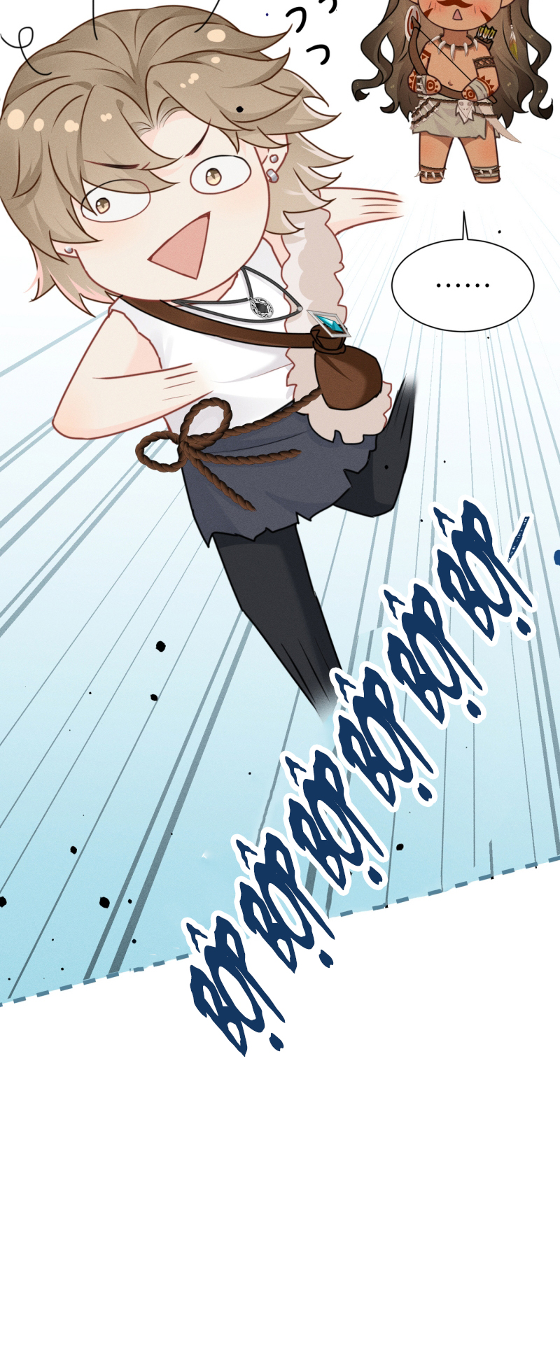 Hướng Dẫn Thuần Dưỡng Người Hoang Dã Chap 17 - Trang 2