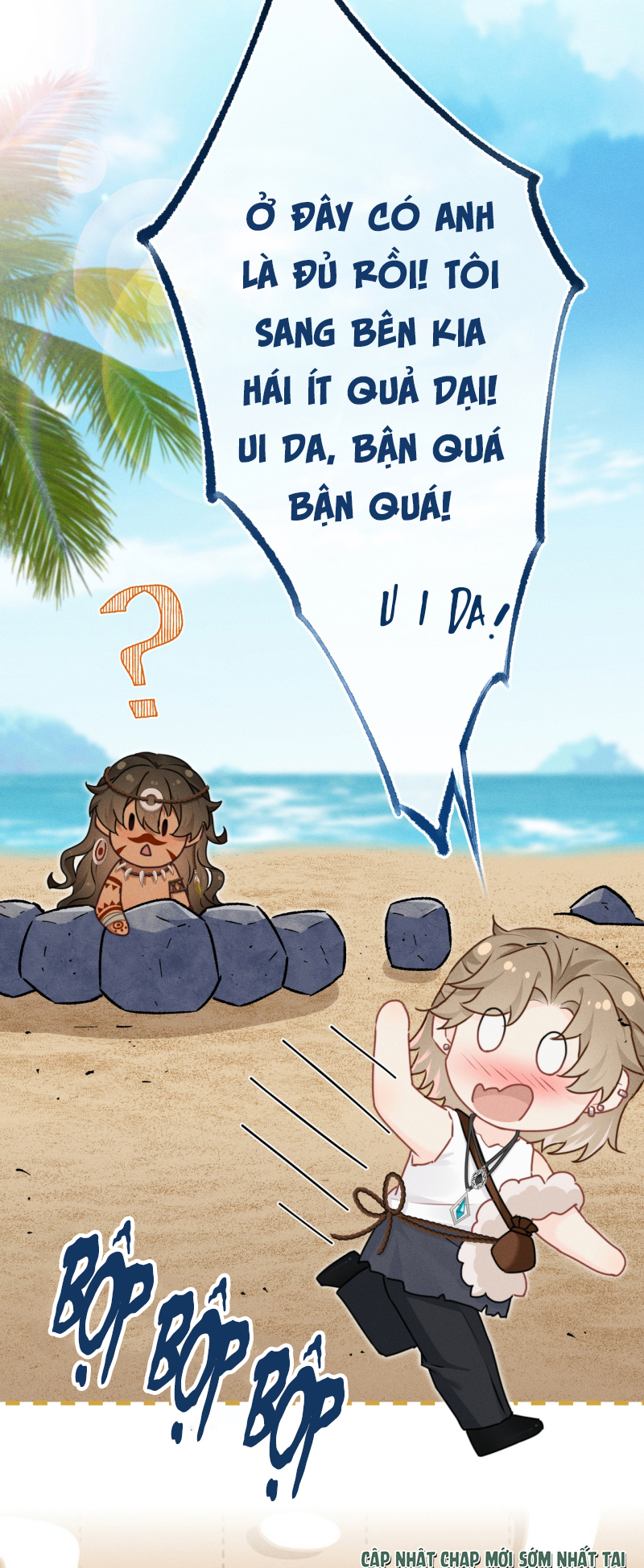 Hướng Dẫn Thuần Dưỡng Người Hoang Dã Chap 17 - Trang 2