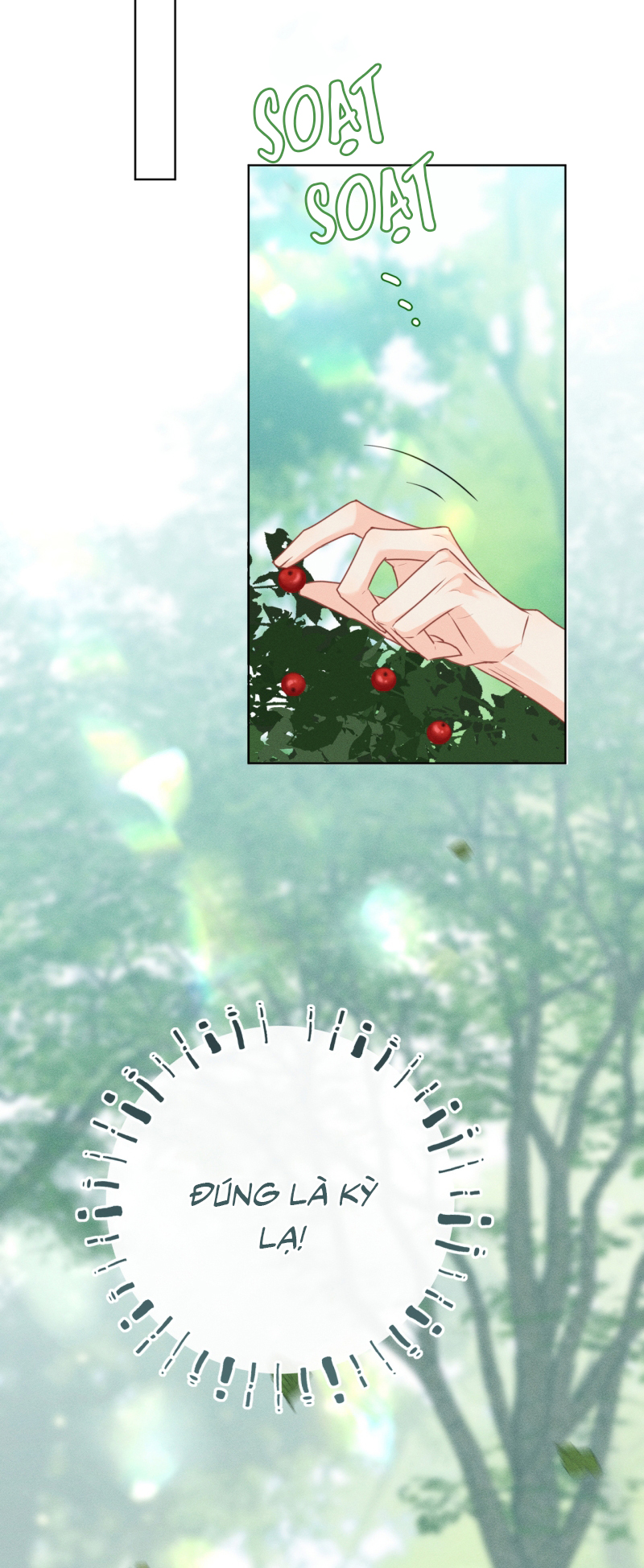 Hướng Dẫn Thuần Dưỡng Người Hoang Dã Chap 17 - Trang 2