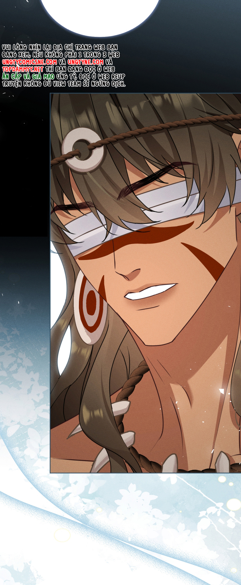 Hướng Dẫn Thuần Dưỡng Người Hoang Dã Chap 17 - Trang 2