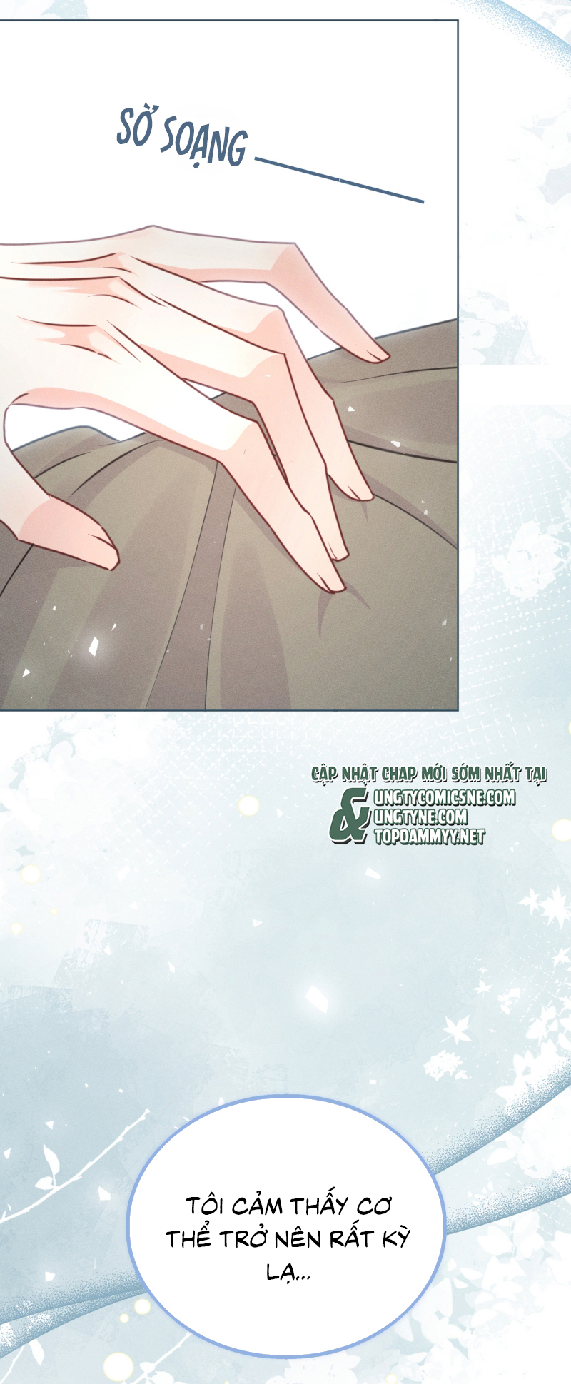 Hướng Dẫn Thuần Dưỡng Người Hoang Dã Chap 17 - Trang 2