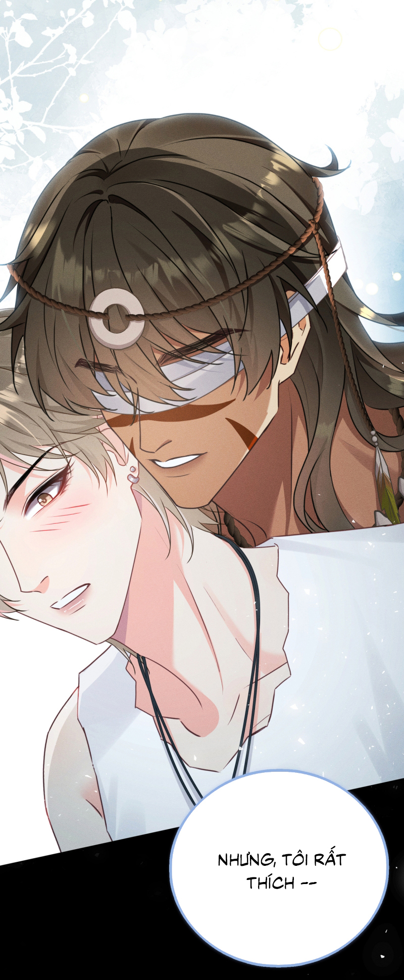 Hướng Dẫn Thuần Dưỡng Người Hoang Dã Chap 17 - Trang 2