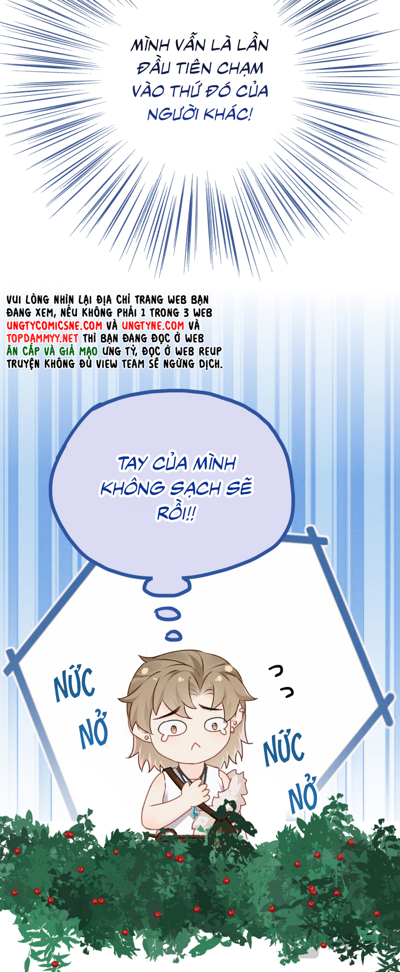 Hướng Dẫn Thuần Dưỡng Người Hoang Dã Chap 17 - Trang 2