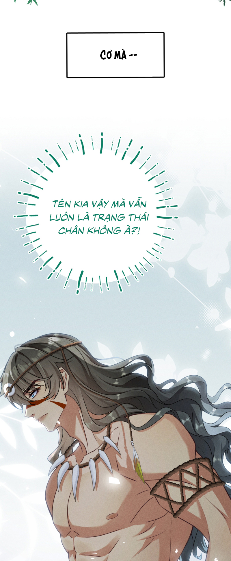 Hướng Dẫn Thuần Dưỡng Người Hoang Dã Chap 17 - Trang 2