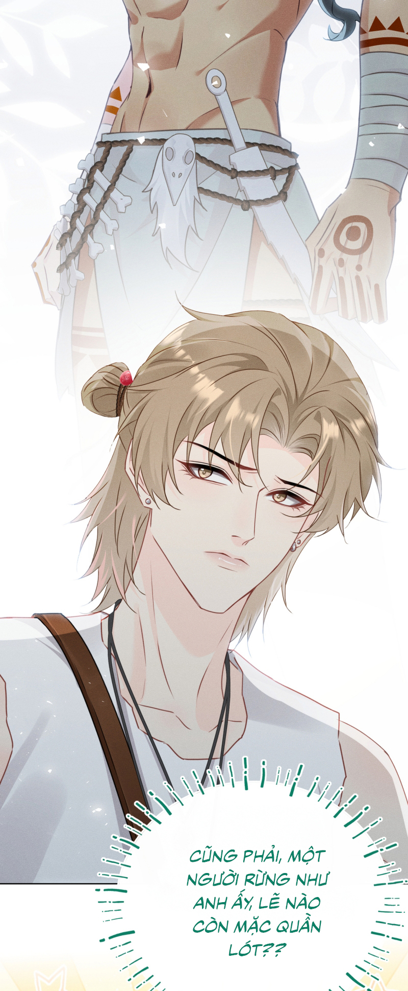 Hướng Dẫn Thuần Dưỡng Người Hoang Dã Chap 17 - Trang 2