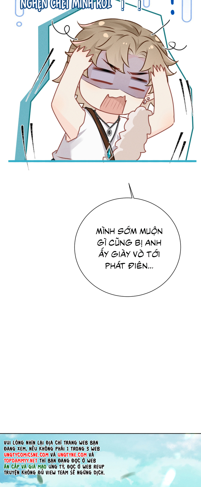 Hướng Dẫn Thuần Dưỡng Người Hoang Dã Chap 17 - Trang 2