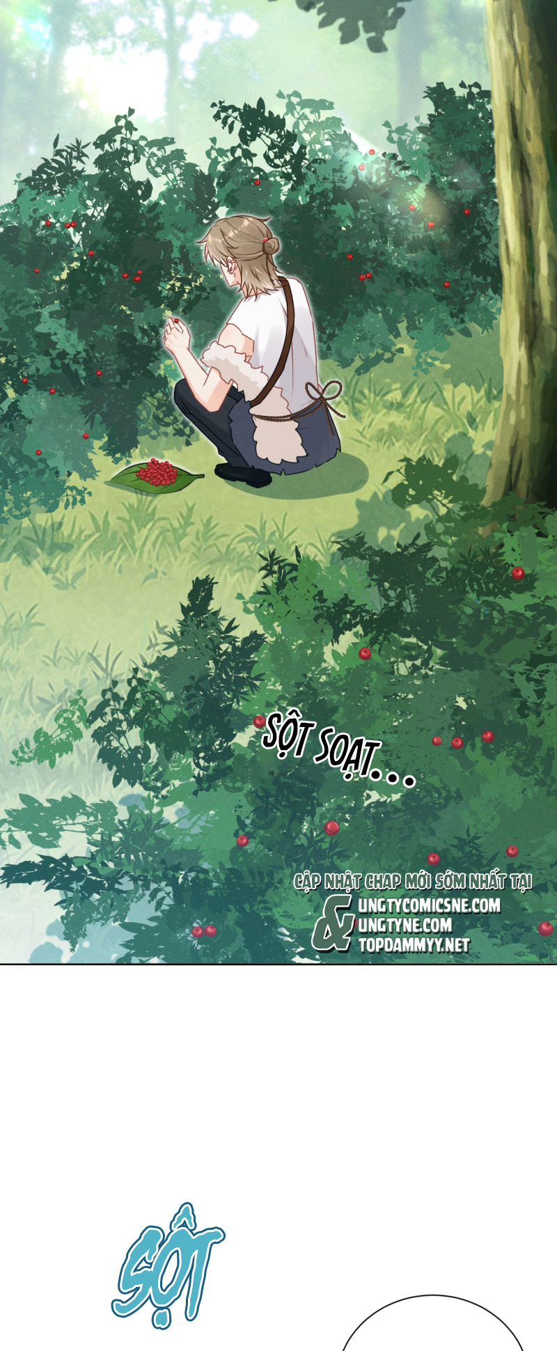 Hướng Dẫn Thuần Dưỡng Người Hoang Dã Chap 17 - Trang 2