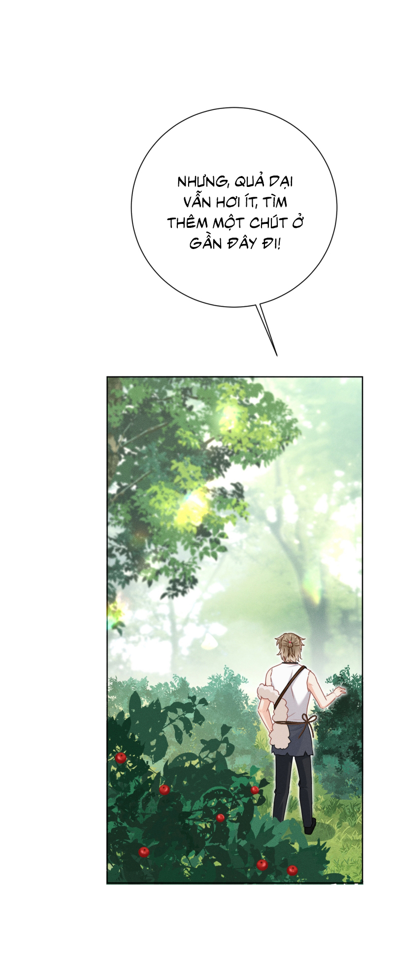 Hướng Dẫn Thuần Dưỡng Người Hoang Dã Chap 17 - Trang 2