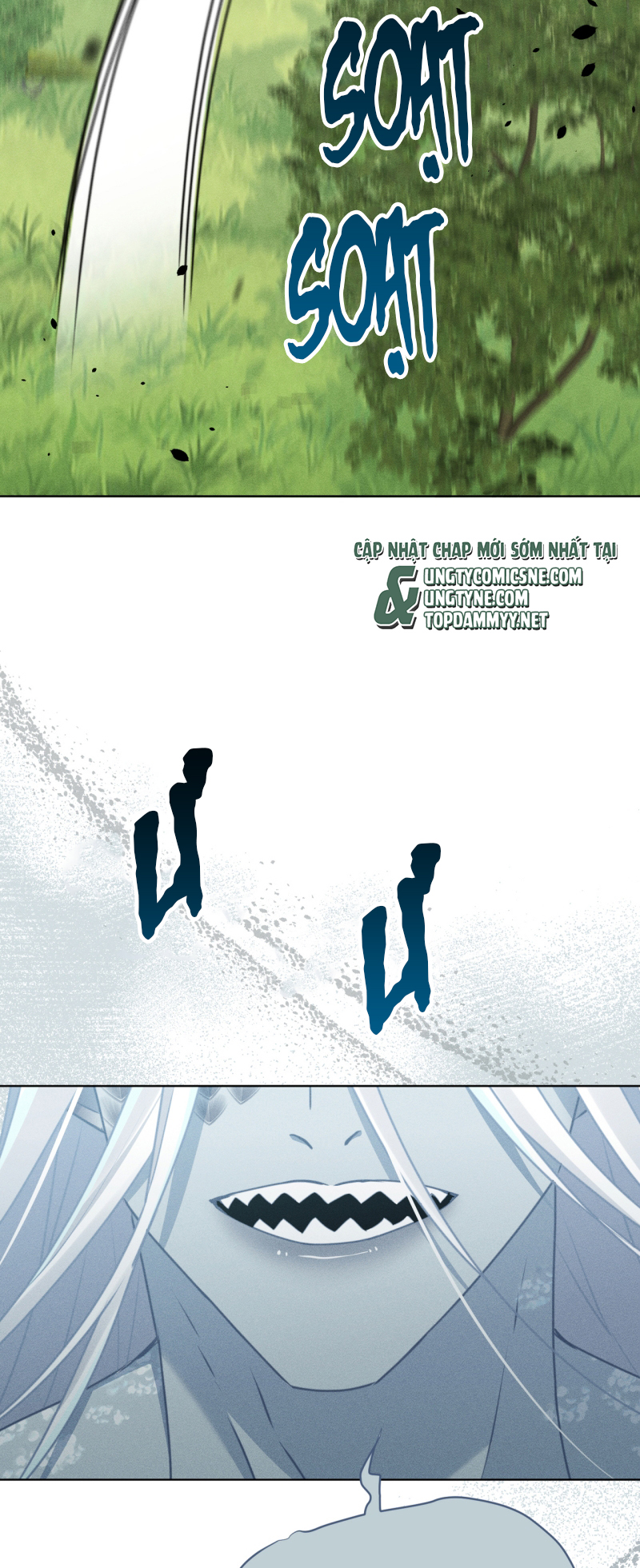 Hướng Dẫn Thuần Dưỡng Người Hoang Dã Chap 17 - Trang 2