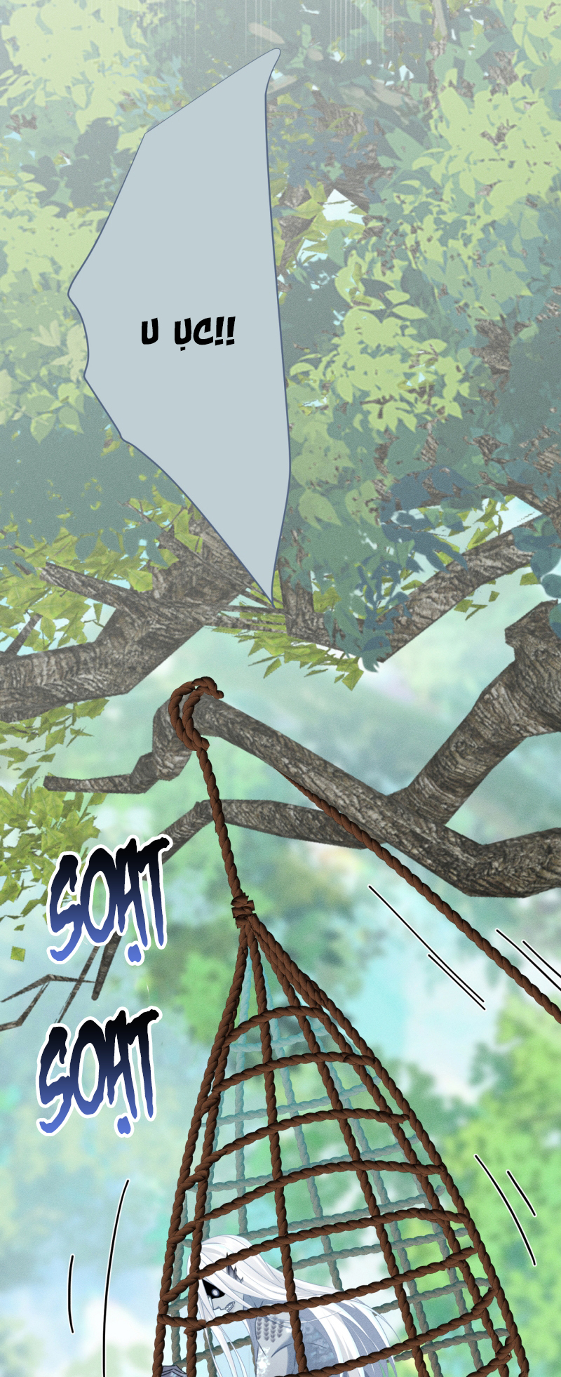 Hướng Dẫn Thuần Dưỡng Người Hoang Dã Chap 17 - Trang 2