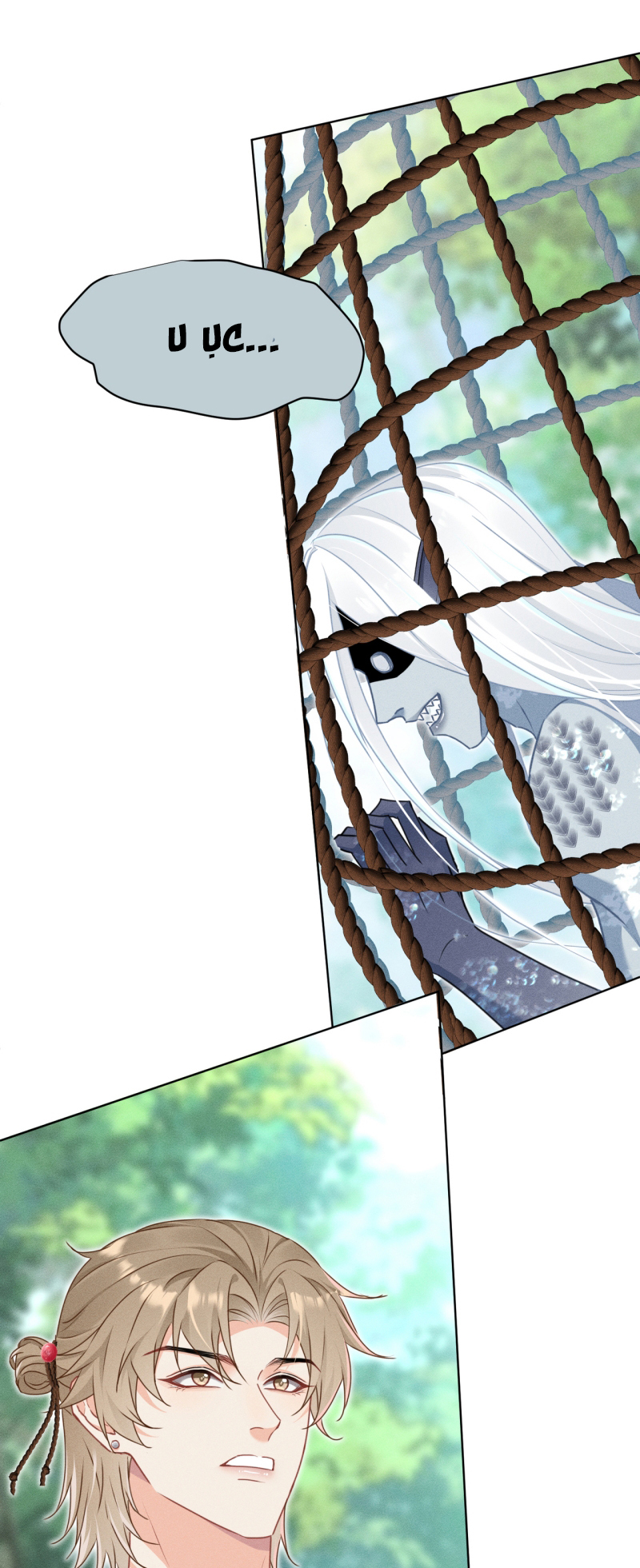 Hướng Dẫn Thuần Dưỡng Người Hoang Dã Chap 17 - Trang 2