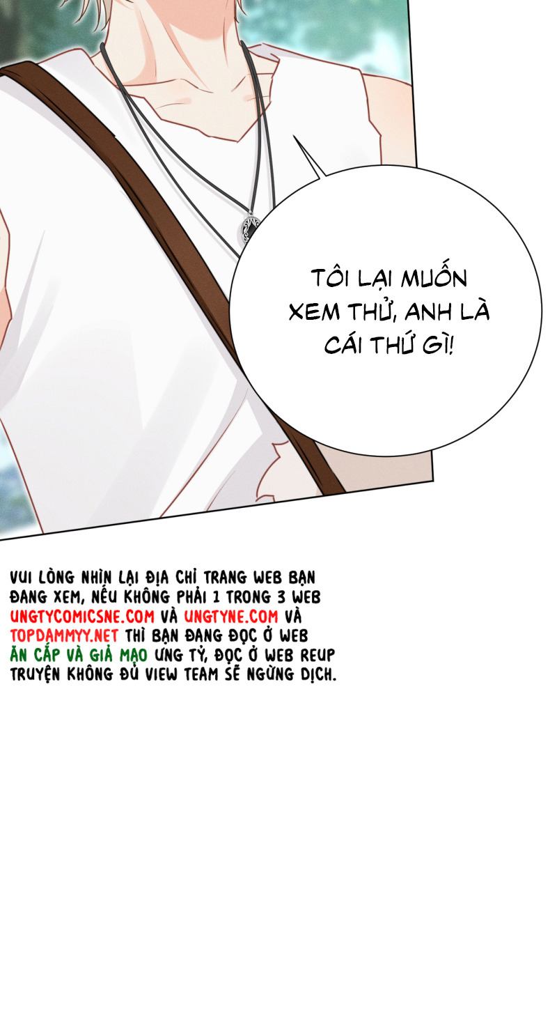 Hướng Dẫn Thuần Dưỡng Người Hoang Dã Chap 17 - Trang 2