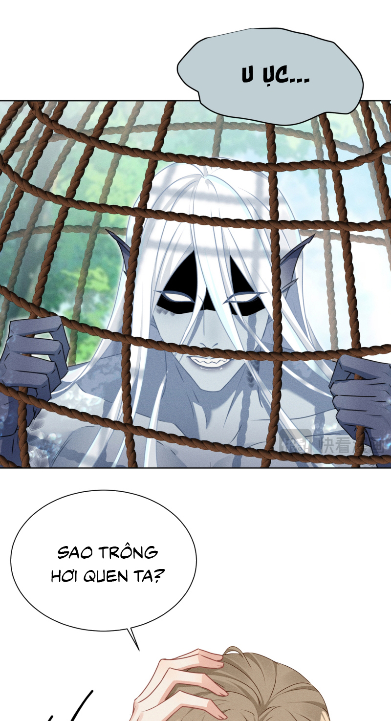 Hướng Dẫn Thuần Dưỡng Người Hoang Dã Chap 17 - Trang 2