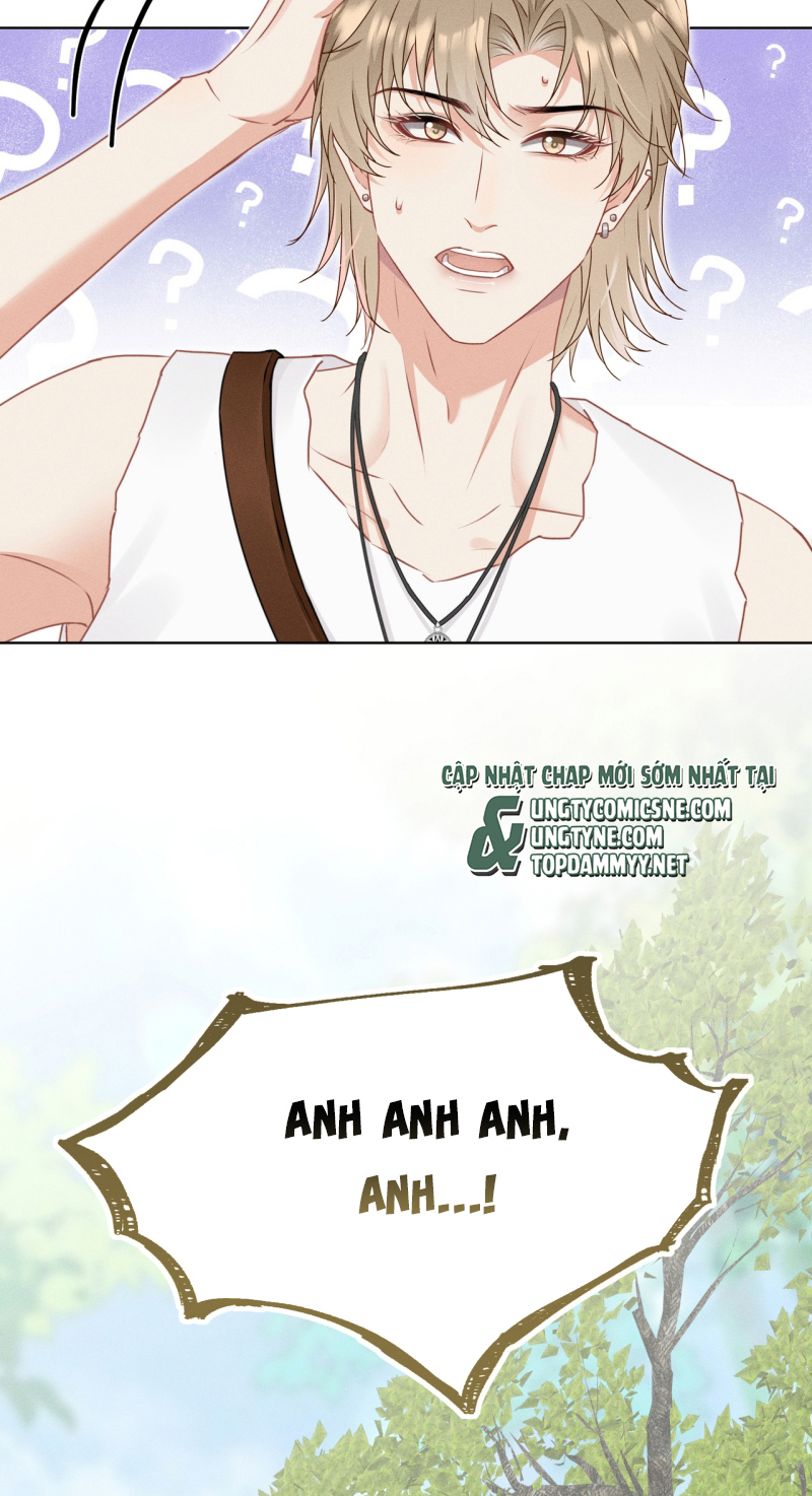 Hướng Dẫn Thuần Dưỡng Người Hoang Dã Chap 17 - Trang 2