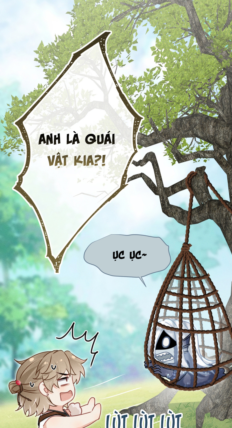 Hướng Dẫn Thuần Dưỡng Người Hoang Dã Chap 17 - Trang 2