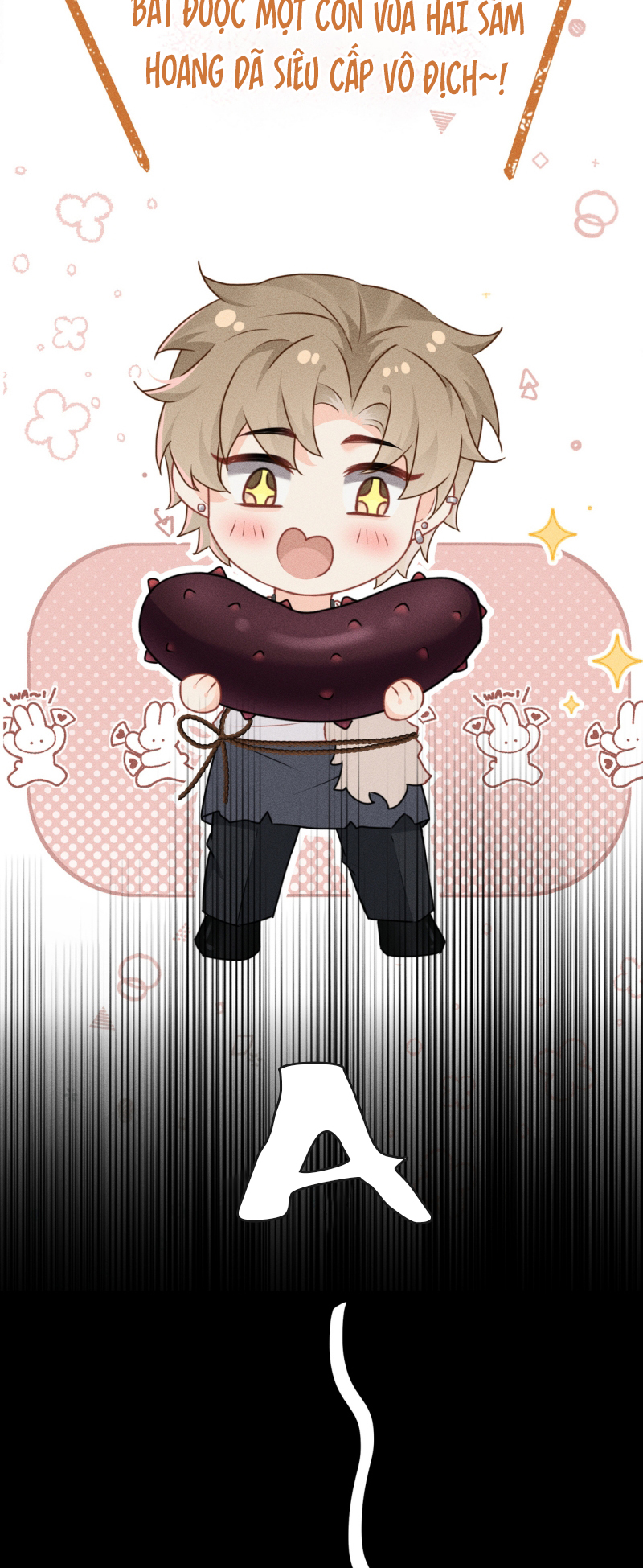 Hướng Dẫn Thuần Dưỡng Người Hoang Dã Chap 17 - Trang 2