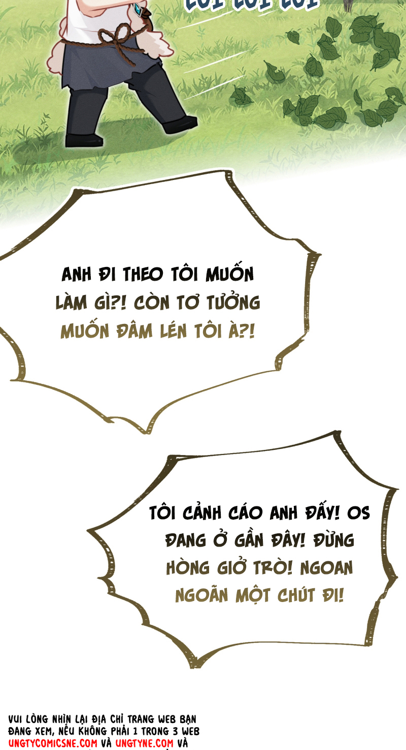 Hướng Dẫn Thuần Dưỡng Người Hoang Dã Chap 17 - Trang 2