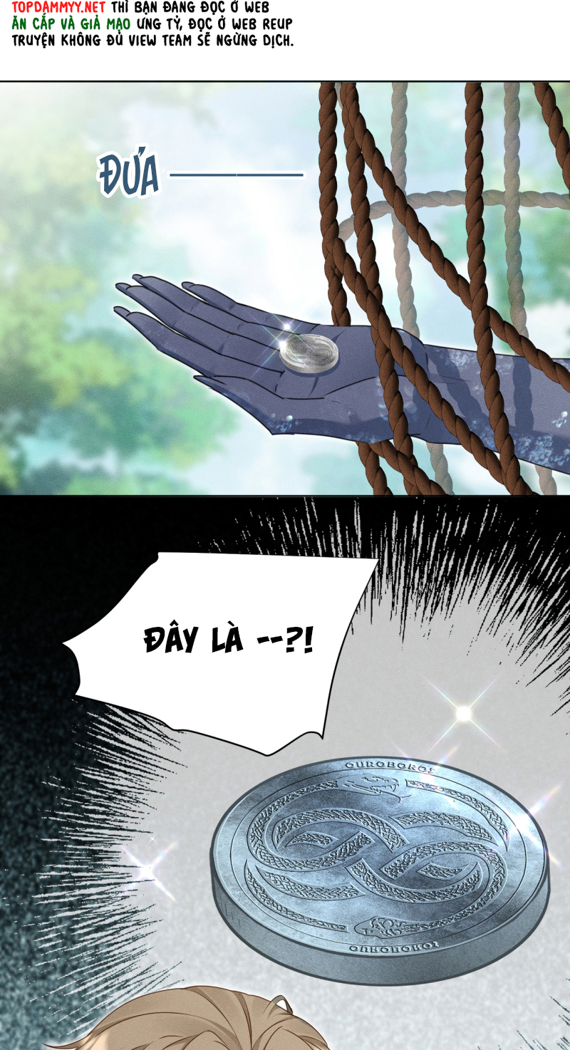 Hướng Dẫn Thuần Dưỡng Người Hoang Dã Chap 17 - Trang 2