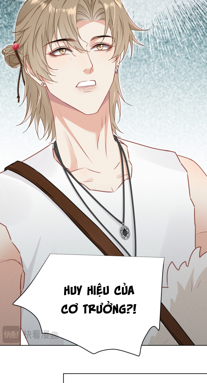 Hướng Dẫn Thuần Dưỡng Người Hoang Dã Chap 17 - Trang 2