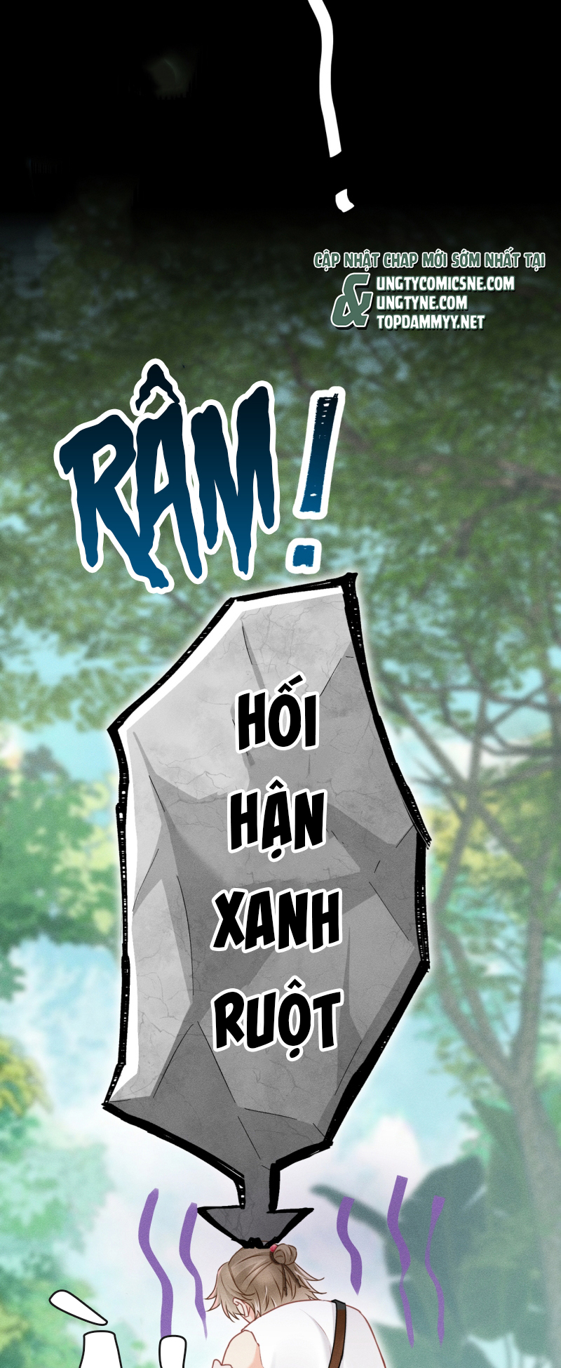 Hướng Dẫn Thuần Dưỡng Người Hoang Dã Chap 17 - Trang 2