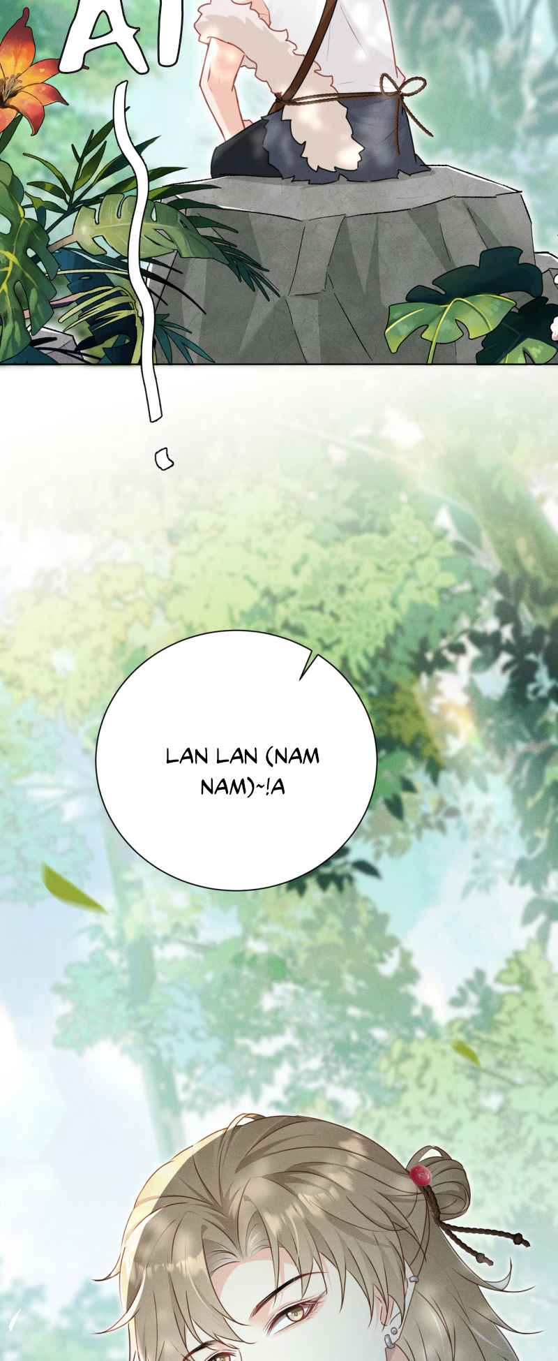 Hướng Dẫn Thuần Dưỡng Người Hoang Dã Chap 17 - Trang 2