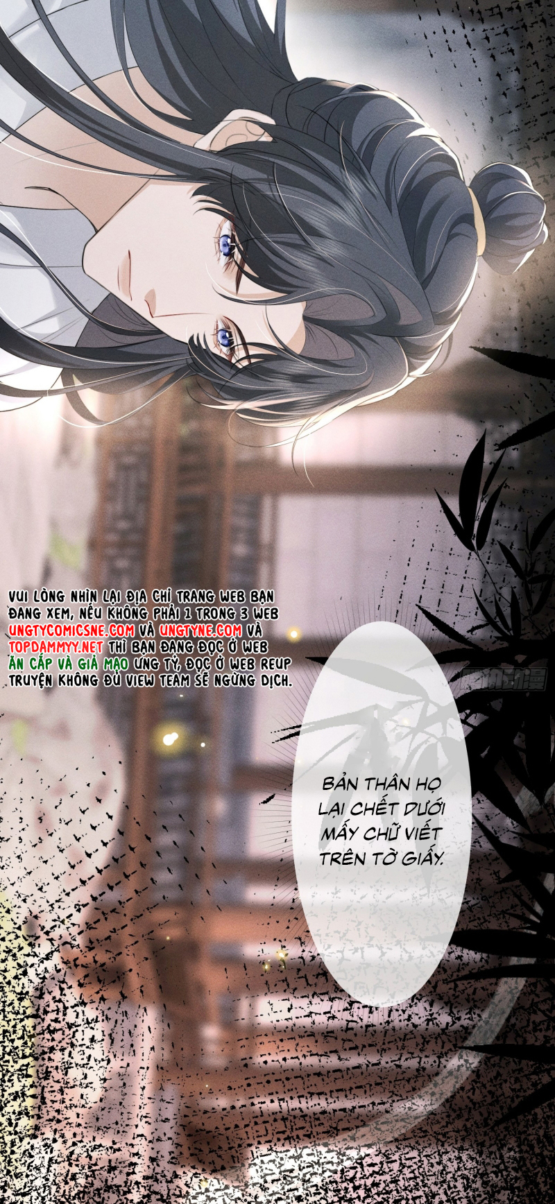 GIẤC MỘNG THANH VÂN Chap 10 - Trang 2