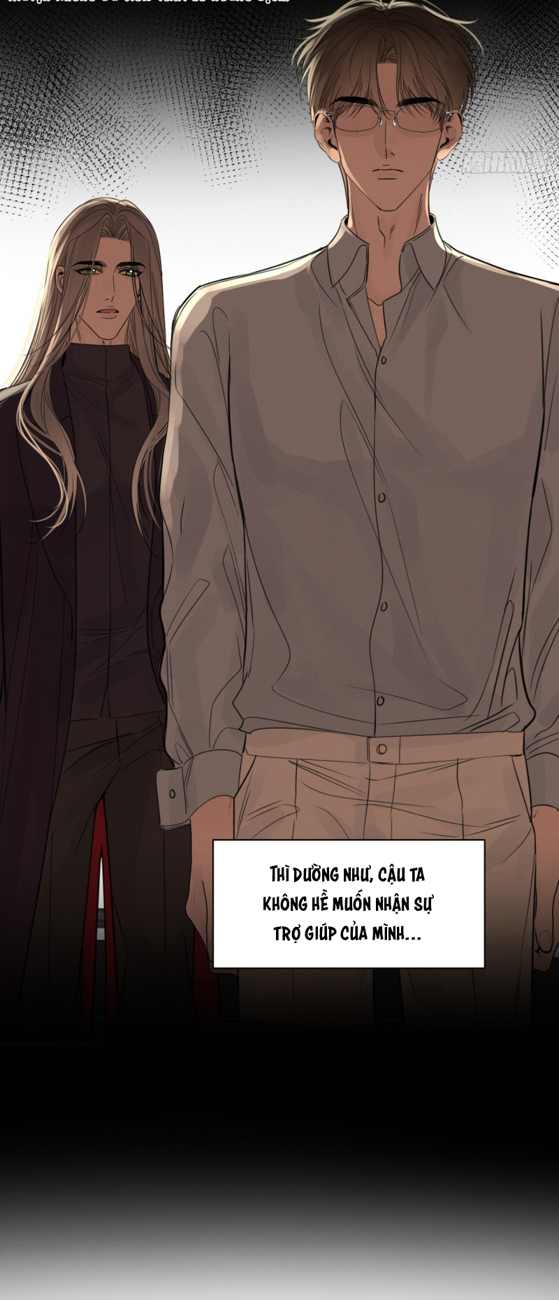 SAU KHI BỊ ÁC MA QUẤN LÊN Chap 10 - Trang 2