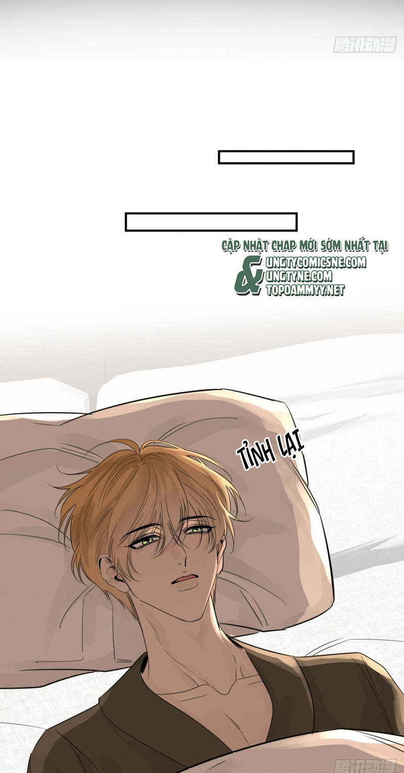 SAU KHI BỊ ÁC MA QUẤN LÊN Chap 10 - Trang 2