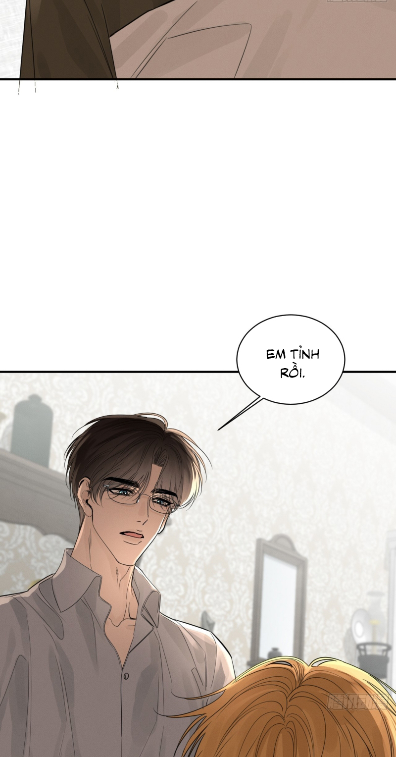 SAU KHI BỊ ÁC MA QUẤN LÊN Chap 10 - Trang 2