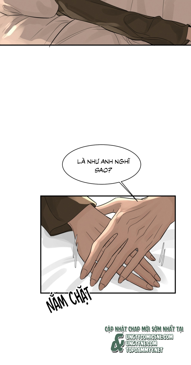 SAU KHI BỊ ÁC MA QUẤN LÊN Chap 10 - Trang 2