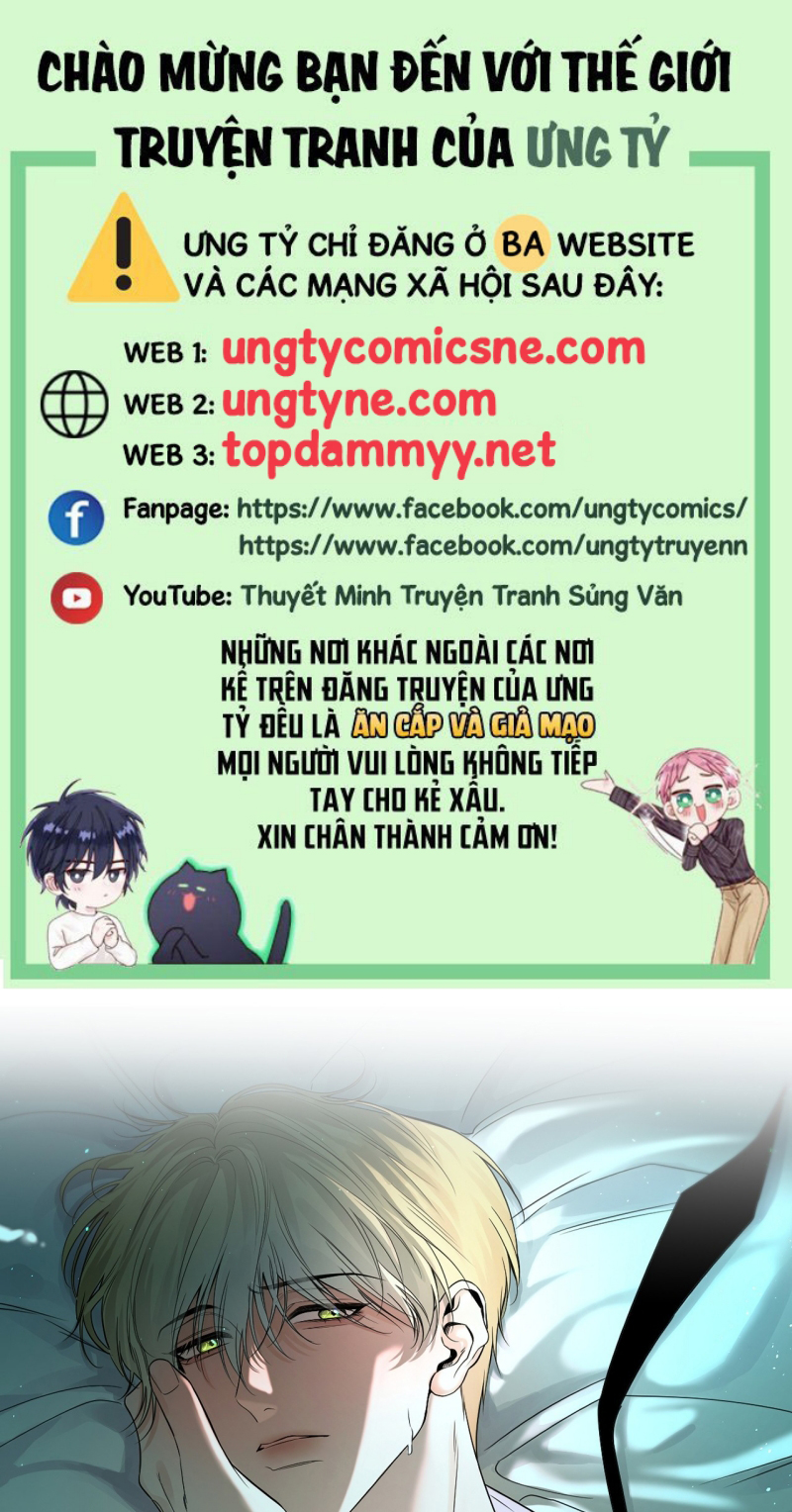 SAU KHI BỊ ÁC MA QUẤN LÊN Chap 10 - Trang 2