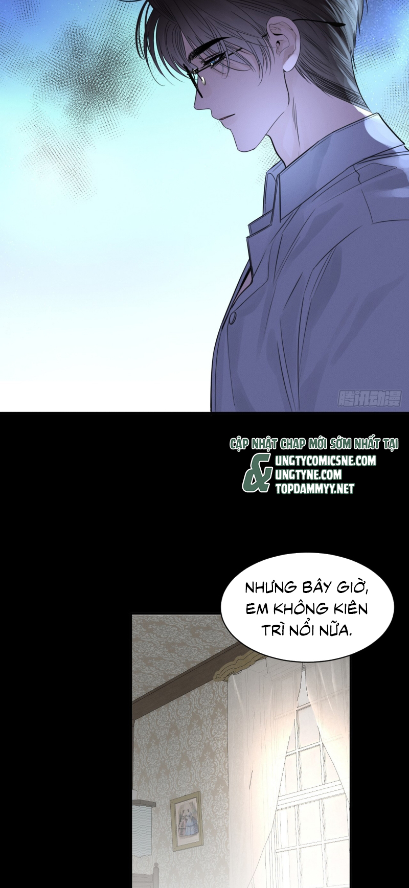 SAU KHI BỊ ÁC MA QUẤN LÊN Chap 10 - Trang 2