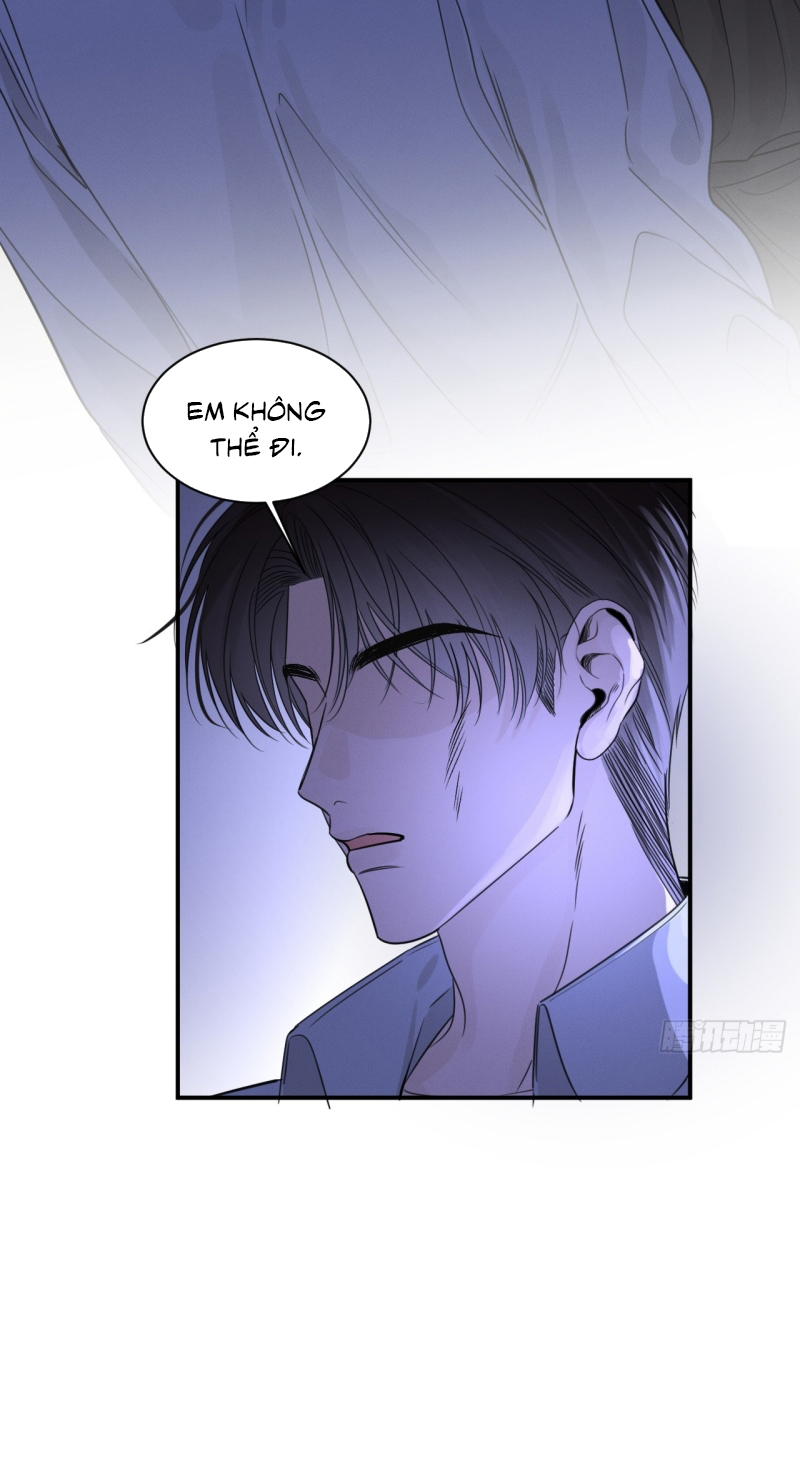 SAU KHI BỊ ÁC MA QUẤN LÊN Chap 10 - Trang 2