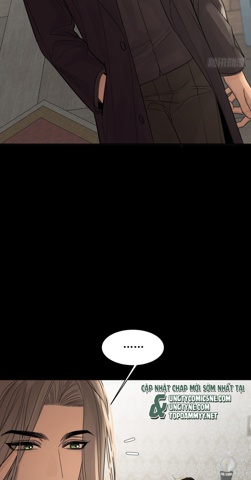 SAU KHI BỊ ÁC MA QUẤN LÊN Chap 10 - Trang 2