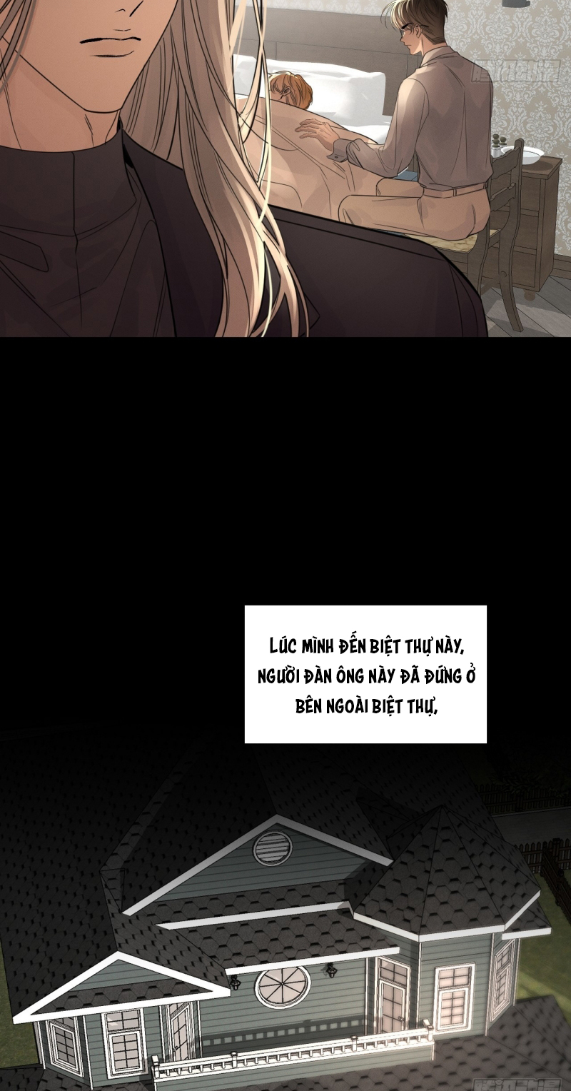 SAU KHI BỊ ÁC MA QUẤN LÊN Chap 10 - Trang 2