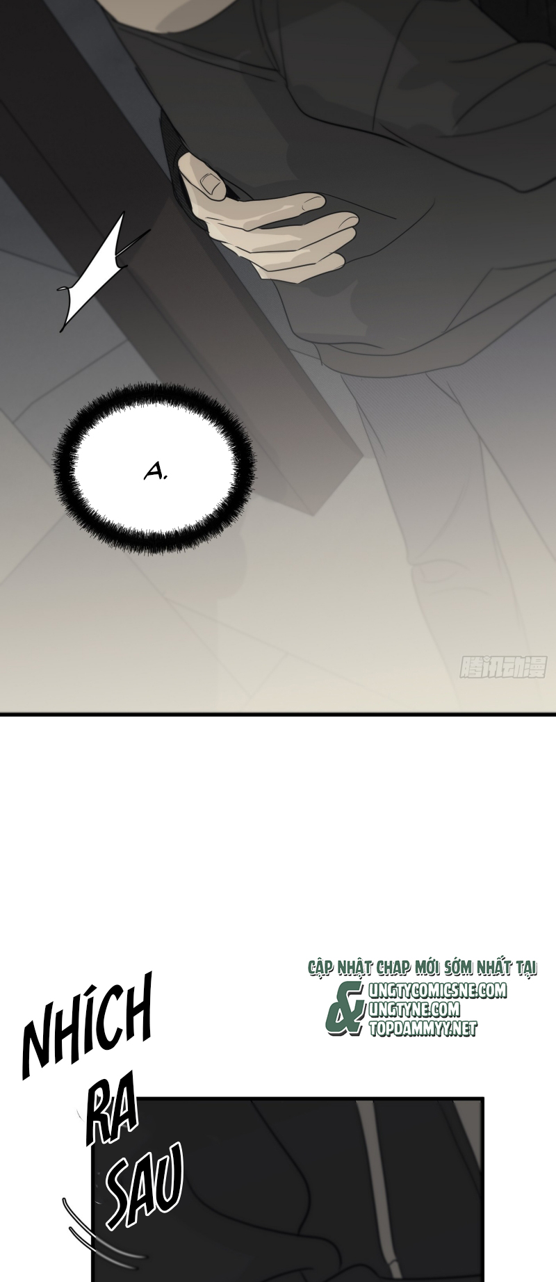 Mồi Nhử Chapter 15 - Trang 3