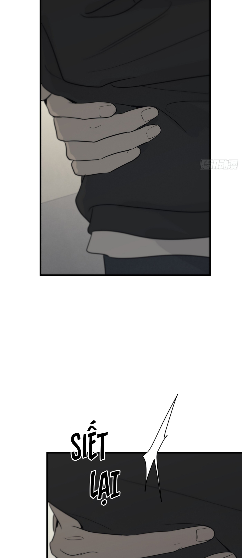 Mồi Nhử Chapter 15 - Trang 3