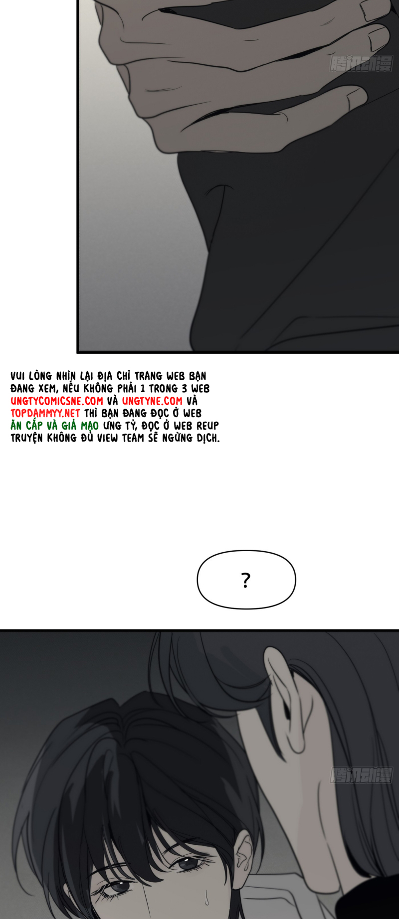 Mồi Nhử Chapter 15 - Trang 3