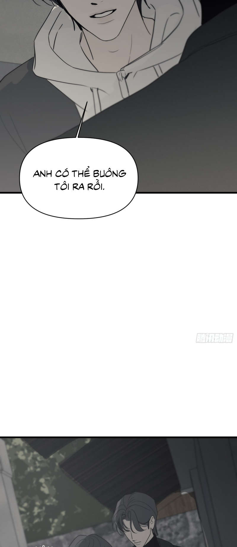 Mồi Nhử Chapter 15 - Trang 3